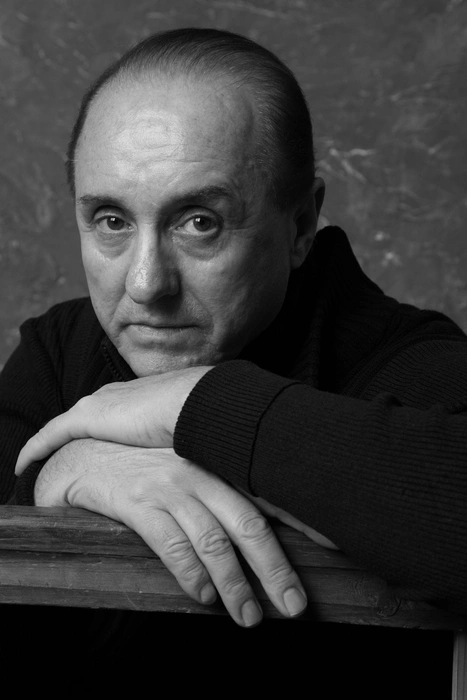 Умер Валерий Бочкин из «Бандитского Петербурга» и «Улиц разбитых фонарей» | Источник: Детский драматический театр «На Неве»