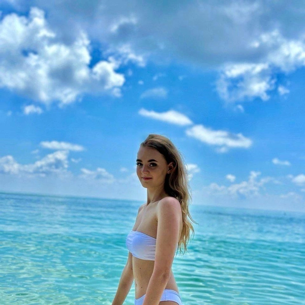 Источник: личный архив Галины Кругликовой