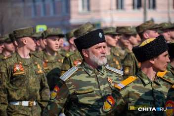 Источник: Олег Фёдоров / CHITA.RU