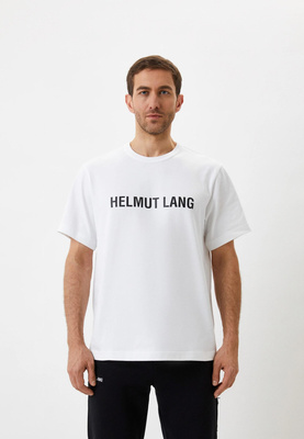 Футболка, Helmut Lang