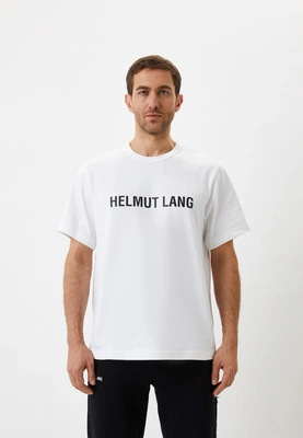 Футболка, Helmut Lang