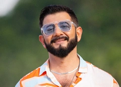 Шкуро спасает Пинчук и убирает соперников, а похотливый Венес радуется прибытию красотки: «Звезды в Джунглях»