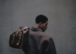Джуд Беллингем стал официальным амбассадором Louis Vuitton