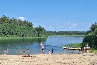 Дожди и похолодание: когда жара спадет в Кургане