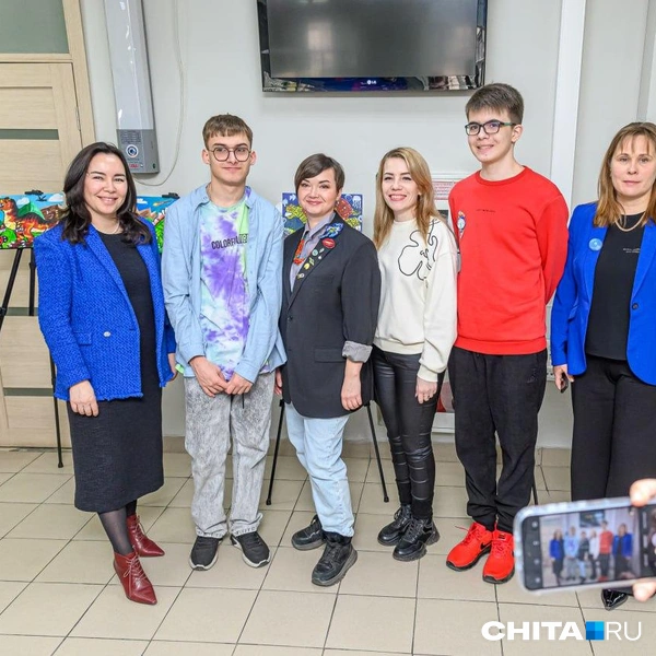 Источник: Олег Фёдоров / «Чита.Ру»