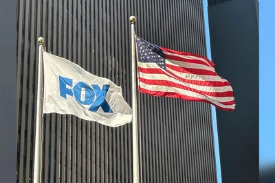Fox News не удалось закрыть дело о домогательствах