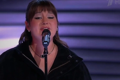 Chelybinsk Woman Advances to 'The Voice' After Ten Auditions