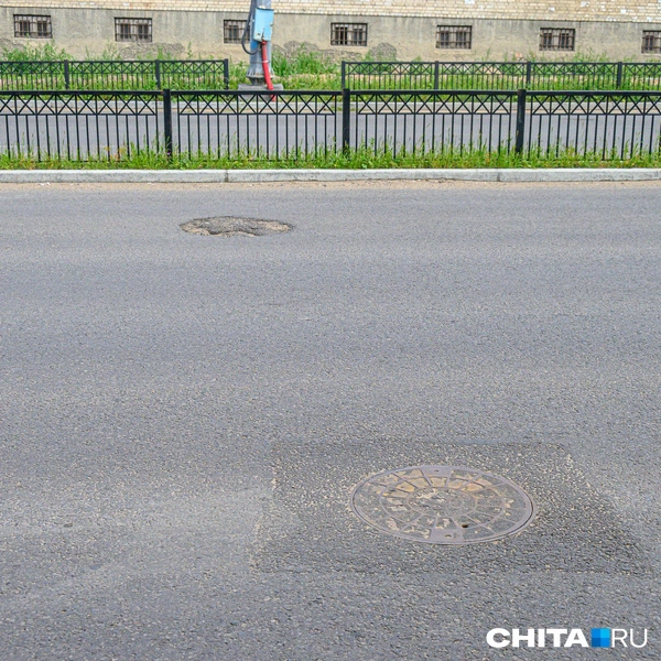 Источник: Олег Фёдоров / CHITA.RU