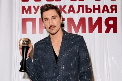 «Я почти готов»: Дима Билан признался, что влюблен и подумывает жениться