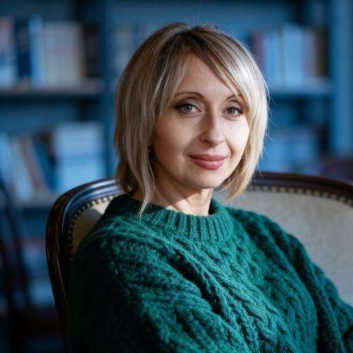 Наталья Чалкова
