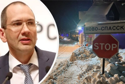 Тайные похороны экс-замглавы Минтруда Алексея Скляра