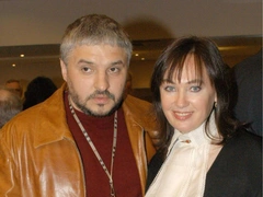 Муж Гузеевой в гневе от новости об их разводе