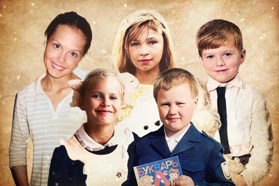 Узнайте ярославских звезд по детским фото