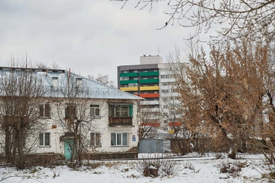 Под снос частного сектора: 46 га в Октябрьском районе выставят на торги