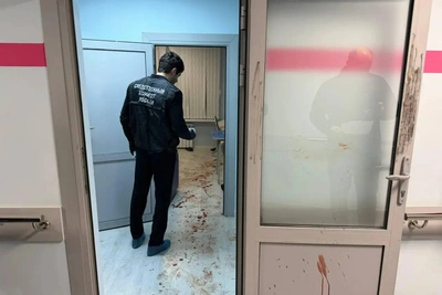 Нападение на врачей в Махачкале: возбуждено дело