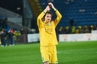 Dyakov says Rostov win triggered Anzhi's downfall