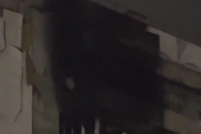 ВСУ атаковали Новороссийск: 8 пострадавших, двое детей