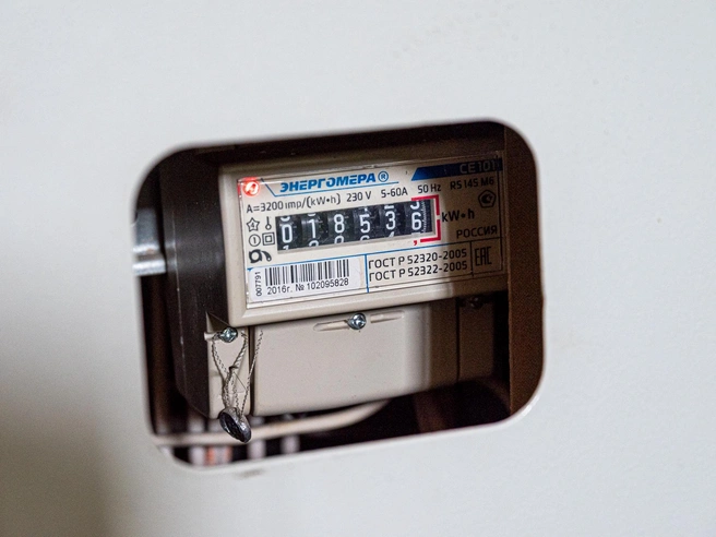 Чукотка лидирует по стоимости электроэнергии | Источник: Олег Фёдоров / CHITA.RU