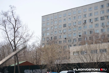 Источник: Елена Буйвол / VLADIVOSTOK1.RU