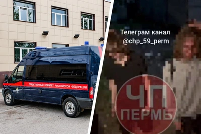 В Перми возбудили дело об избиении школьников за смех во время драки в автобусе