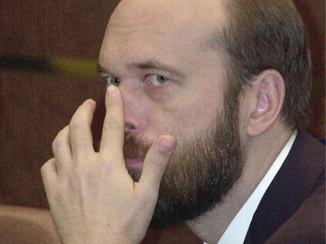 Сергей Пугачев | Источник: Антон Денисов / ИТАР-ТАСС