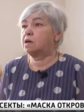 Тамара Матушкина обратилась за помощью на программу «Малахов» | Источник: «Малахов», телеканал «Россия 1»