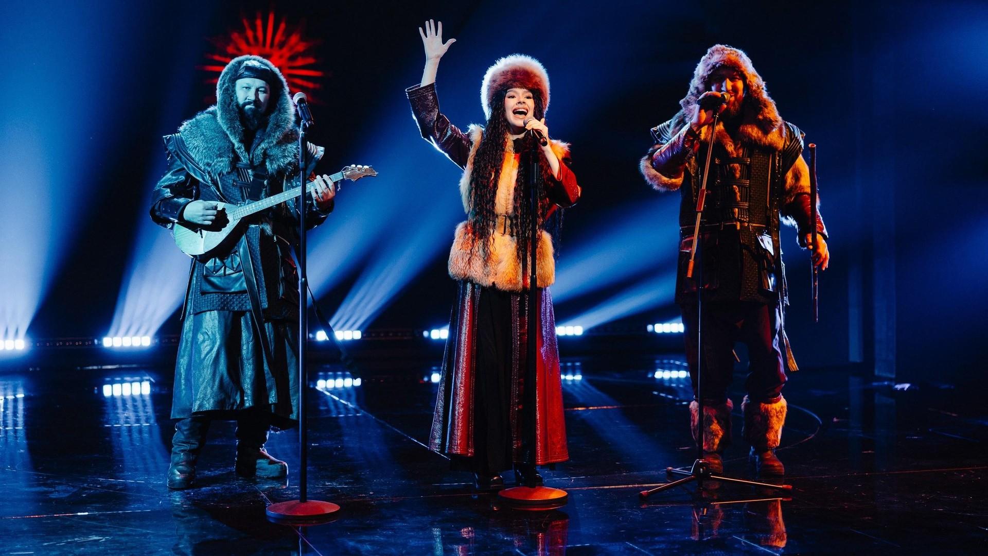 Homay дошел до федерального ТВ: башкирскую группу Ay Yola покажут в популярном шоу