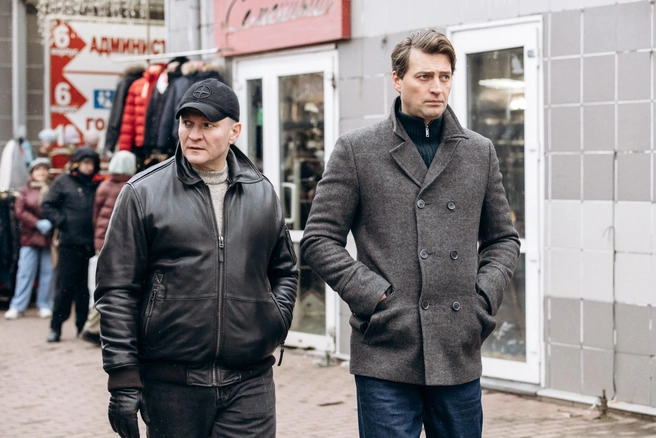 Источник: пресс-служба НТВ