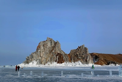 Андрей Гаврилов: Байкал больше не для всех туристов