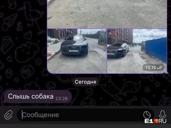 Источник: Читатель E1.RU