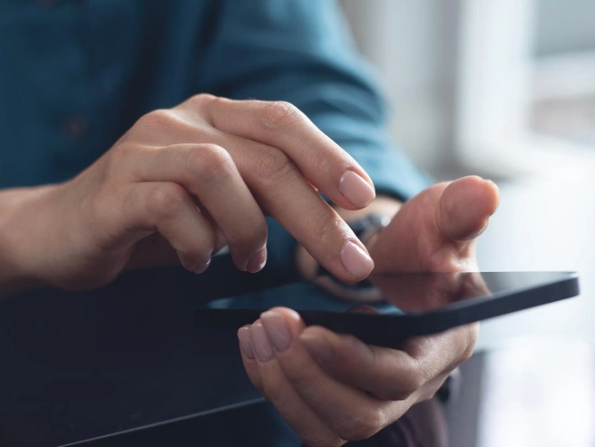 Уже сейчас пользователи Т2 получают комплексную базовую защиту от актуальных цифровых угроз | Источник: Shutterstock / TippaPatt