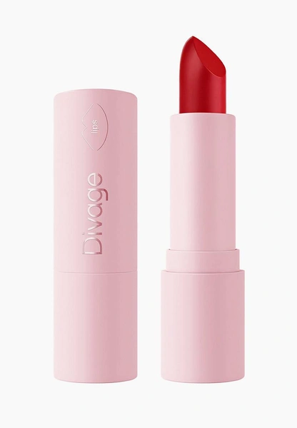 Помада Divage PRALINE Lipstick