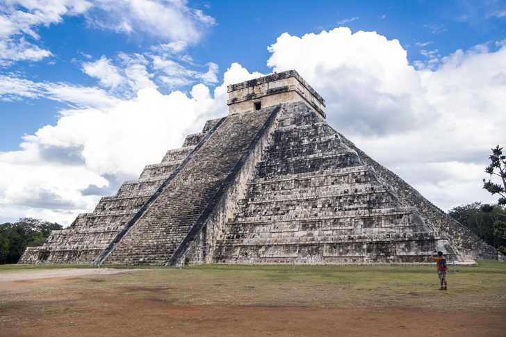 Как чирикает пирамида? Ученые объяснили хитрую уловку древних майя