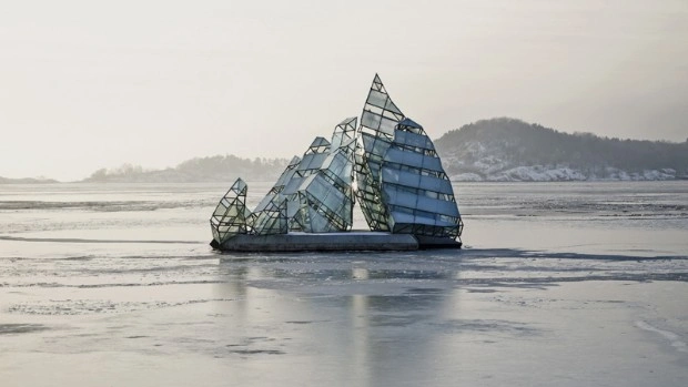 10 мест, которые нужно посетить в Норвегии