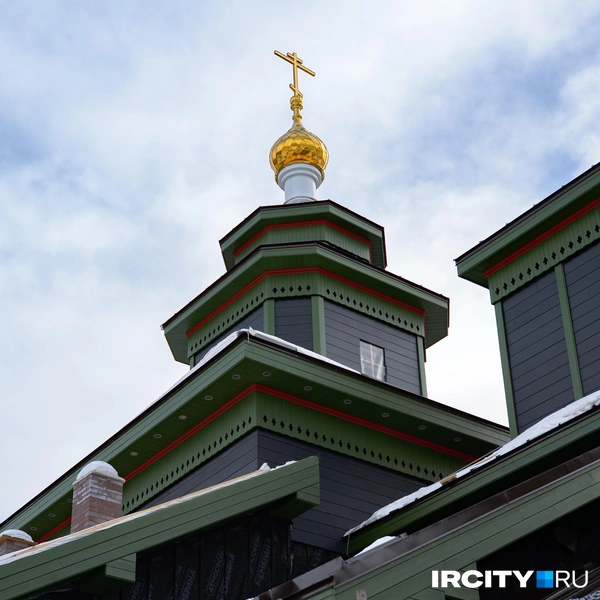 Источник: Арсений Чекмарев / IRCITY.RU