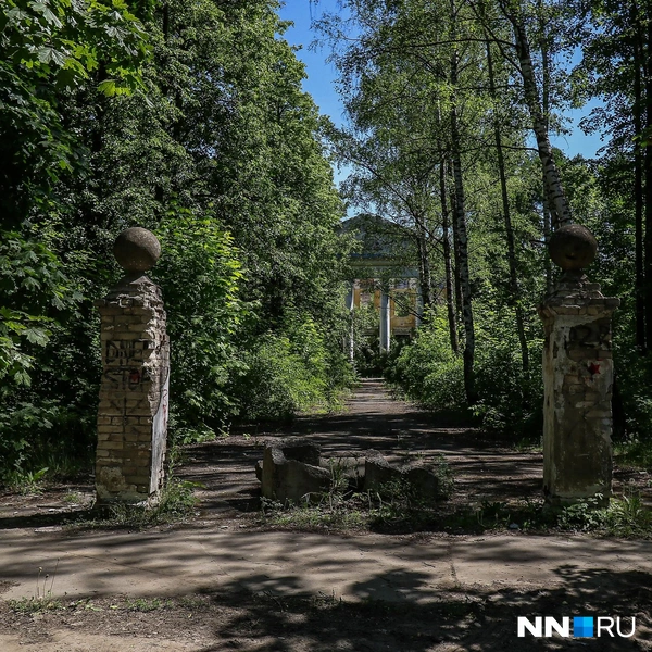 Источник: Наталья Бурухина / NN.RU