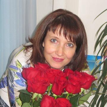 <p>Светлана Лактионова</p>