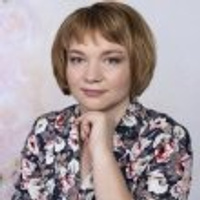 Аватарка Деркач Елена Владимировна
