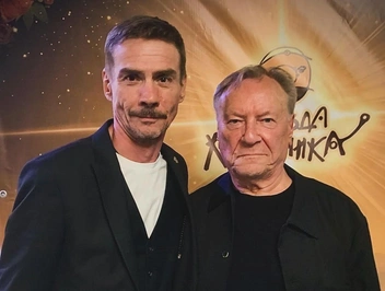Источник: nikiforovdenisofficial / Instagram*