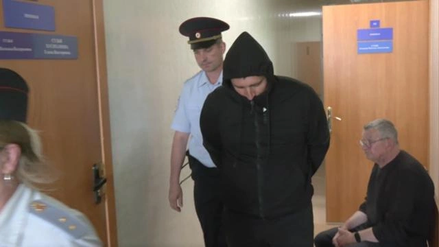 Бывшего следователя обвиняют в насильственных действиях сексуального характера | Источник: телекомпания ОТС