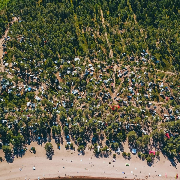 Источник: фото предоставлено организаторами фестиваля Hello Camper