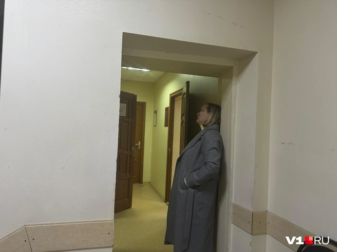 Супруга Ульянова только сегодня узнала, что ему вчера сделали операцию | Источник: Елена Рублева / V1.RU