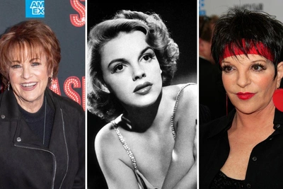 ИИ-позор Лайзы Миннелли: 'Бездушная' песня