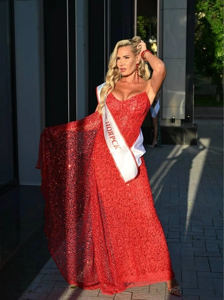 Екатерина Никитина