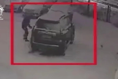 Суд над подростками за покушение на оборонного руководителя