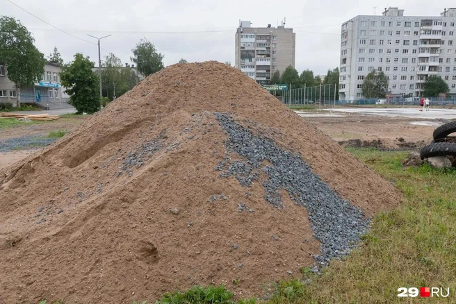Источник: Иван Митюшёв / 29.RU