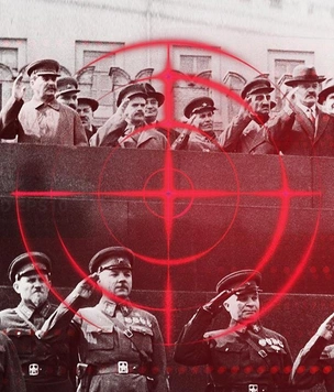 Тест ясный, только жители СССР не пройдут: кого из высших руководителей страны убила советская власть, а кто умер своей смертью?