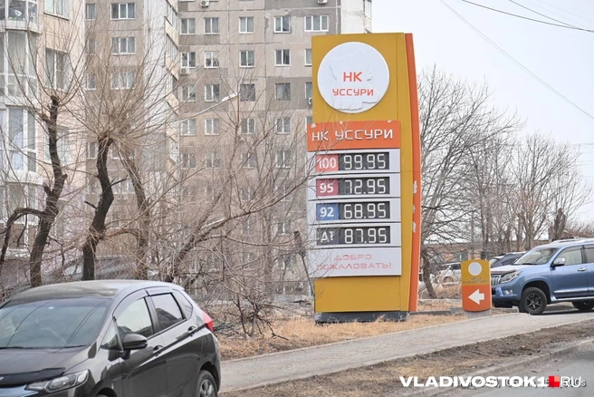 Источник: Елена Буйвол / VLADIVOSTOK1.RU