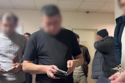 В Петербурге пресекли деятельность «резинового» хостела