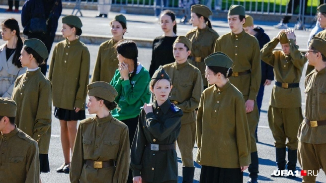Источник: Булат Салихов / UFA1.RU